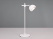 Immagine di Lampada Led da Scrivania Smart Multifunzione Ricaricabile Bianca Maxima Trio Lighting