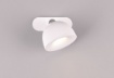 Immagine di Lampada Led da Scrivania Smart Multifunzione Ricaricabile Bianca Maxima Trio Lighting