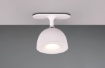 Immagine di Lampada Led da Scrivania Smart Multifunzione Ricaricabile Bianca Maxima Trio Lighting