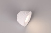Immagine di Lampada Led da Scrivania Smart Multifunzione Ricaricabile Bianca Maxima Trio Lighting