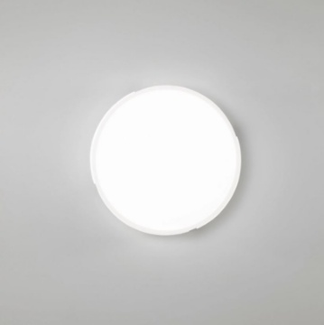 Immagine di Plafoniera Rotonda Led CCT 24w Pangea 40 cm Fan