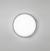 Immagine di Plafoniera Rotonda Led CCT 24w Pangea 40 cm Fan