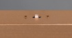 Immagine di Lampadario Oro Da Soggiorno Design Curvo Nala Led 57w CCT Dimmerabile Trio