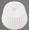 Immagine di Lumetto Bianco Decorativo Suarez Led Touch Dimmer + Base Ricarica a Induzione IP44 Trio Lighting 