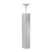 Immagine di Paletto Da Giardino 50cm Alluminio IP44 Stele Gea Led