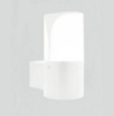Immagine di Applique Da Esterno IP44 Luce Diffusa Stele Gea Led