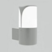 Immagine di Applique Da Esterno IP44 Luce Diffusa Stele Gea Led