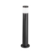 Immagine di Paletto Da Giardino Cilindro 77,5cm GU10 IP65 Anti Corrosione Focus Intec