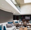 Immagine di Faretto Incasso Per Controsoffitto Rotondo Oro Metallo 81 mm Led GU10 Isyluce 712O