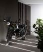 Immagine di Profilo Alluminio Carrabile Per Strip Led Da Incasso Pavimento 2Mt Driveway Intec