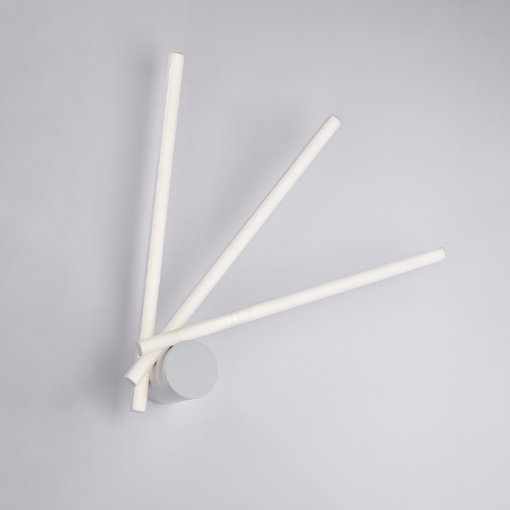 Immagine di Applique Design Bacchette Orientabili Led Luce Naturale Mikado Bianco Be Light