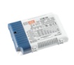 Immagine di Driver Dimmerabile MW LCM 60W Output DC2-90V 500mA Input AC180-295V DC254-417V