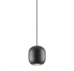 Immagine di Lampadario A Binario Per Tavolo 5 Pendenti Metallo Opaco Led GU10 Boom Smarter