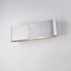 Immagine di Applique Design Fascia Argento Hug Argento Luce Sopra e Sotto Be Light