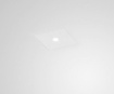 Immagine di Faretto Quadrato Bianco Per Controsoffitto Led 11w 3000k 48° GFA1400 Gea Led