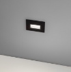 Immagine di Segnapassi Da Esterno IP66 Led CCT 4,5w Fascio Stretto 38° Incasso Per Cassetta 503 Gea Led