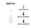 Immagine di Lampioncino Basso Da Giardino 30cm IP44 Stele Gea Led