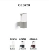Immagine di Applique Da Esterno IP44 Luce Diffusa Stele Gea Led