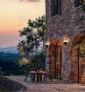 Immagine di Applique Esterno Squadrata Alluminio IP44 GES2030 GES2020 Gea Led