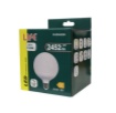 Immagine di Lampadina LED E27 Globo G120 19W Luce Naturale 4000k 300° Life