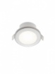 Immagine di Faretto Rotondo Incasso 82mm Led 3000K Doppia Illuminazione Switch PT05 Smarter