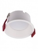 Immagine di Faretto Per Controsoffitti Incasso 82mm Led 7w 4000k Ottica 90° Smarter