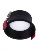 Immagine di Faretto Per Controsoffitti Incasso 82mm Led 7w 4000k Ottica 90° Smarter