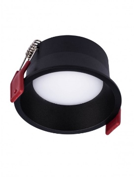 Immagine di Faretto Per Controsoffitti Incasso 82mm Led 7w 4000k Ottica 90° Smarter