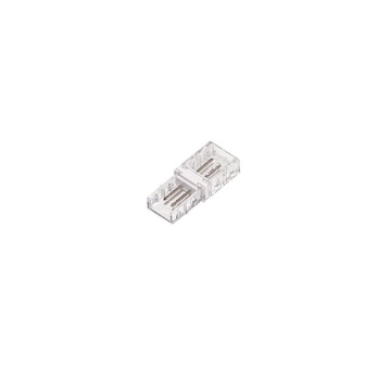 Immagine di Connettore Rigido Per Giunzione Lineare Strip Led 220V IP65 GST190C GST190N Gea