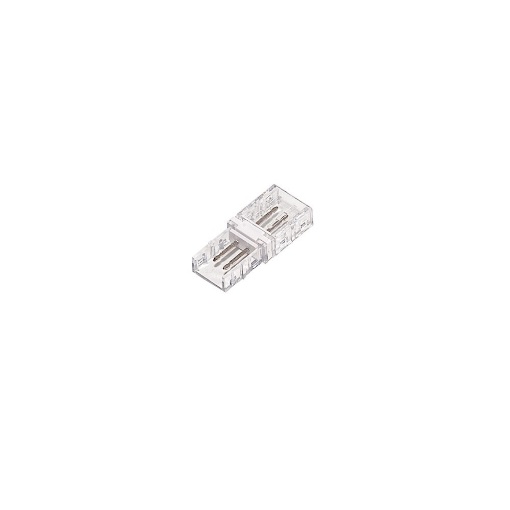 Immagine di Connettore Rigido Per Giunzione Lineare Strip Led 220V IP65 GST190C GST190N Gea