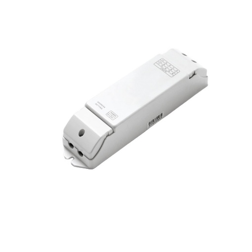 Immagine di Centralina Aggiuntiva 480w 24V Per Strip Led RGB GSTC18 Gea