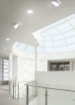 Immagine di Faretto Orientabile Incasso Bianco Led 40w Bianco Inclinazione Regolabile GFA911 Gea