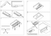 Immagine di Profilo Da Incasso 2Mt Grigio Per Strip Led max 10mm GSTP140 Gea Led