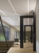 Immagine di Profilo Da Incasso 2Mt Grigio Per Strip Led max 10mm GSTP140 Gea Led
