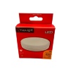 Immagine di Lampadina Led Gx53 6W 3000K 480Lm Luce Calda Top Light