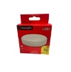 Immagine di Lampadina Gx53 Led 6W 4000K 480Lm Luce Naturale Ottica 120 Top Light