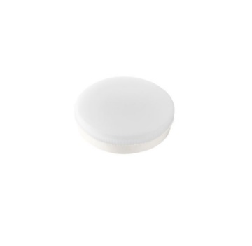 Immagine di Lampadina Led Gx53 8W 3000K 750Lm Luce Calda Ottica 120 Top Light