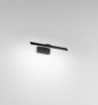Immagine di Applique Moderna Da Specchio 36,5 cm Led 12w 3000K IP20 Quadro Isyluce