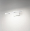 Immagine di Applique Moderna Da Specchio 36,5 cm Led 12w 3000K IP20 Quadro Isyluce