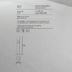 Immagine di Lampioncino Cilindro Basso Esterno 40cm Led GU10 Vail IP54 Isyluce