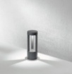 Immagine di Lampioncino Moderno Led Da Giardino 40cm 3000k IP54 Varyo Isyluce