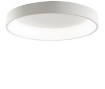 Immagine di Grande Plafoniera Tonda 108cm Led CCT 140w Band Diodi Affralux 2075