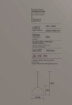 Immagine di Lampadario Cucina Cupola Bianca Led 42w 3000k Parabole Diodi Affralux