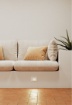 Immagine di Segnapasso Per Esterno Bianco Mis Square Led 3w Switch CCT IP65 Beneito