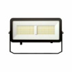 Immagine di Faro Proiettore Orientabile Da Esterno Polaris Led 100w 4000K IP65 Beneito Faure
