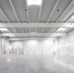 Immagine di Campana Industriale Ruotabile Ufo Lens Led 100w 5000K IP65 Beneito Faure