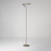 Immagine di Piantana Design Moderno Meridiana Vivida Led 27w Touch Dimmer 3000k- 4000k