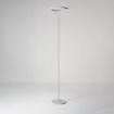 Immagine di Piantana Design Moderno Meridiana Vivida Led 27w Touch Dimmer 3000k- 4000k