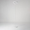 Immagine di Piantana Design Moderno Meridiana Vivida Led 27w Touch Dimmer 3000k- 4000k