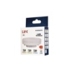Immagine di Lampadina Led Gx53 Tri-Color 8W CCT 720Lm 3000K 4000K 6500K Life